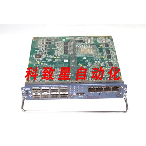 工业配件ECI模块MCSM50-SX10G#
