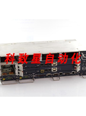 工业配件ECI TELECOM XDM-50 带 2 个 MXC50 2 个 INF50 ECU50 FC