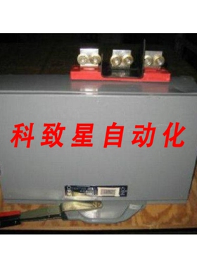工业配件QMB325-MW 400安培 240V保险丝主 QMB 配电板开关 400A