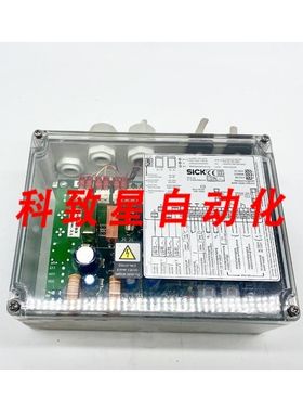 工业配件控制器 LGTN101-511 订购号 6010683