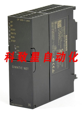 工业配件CP 343-1 LEAN 6GK7 343-1CX10-0XE0 6GK7343-