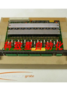 工业配件工控机 400/600 044305-114输出 2针版本1 A24V=/2A