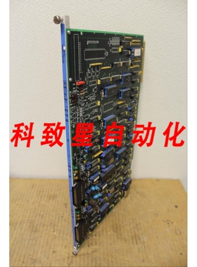 工业配件K&T KEARNEY&TRECKER多串行板8711764-04 11764-04