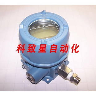 工业配件防爆压力开关 100 PSIG 2X2D00P14