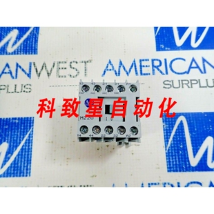 工业配件接触器700DC SER A接触器24V M220