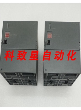 工业配件PS307 6ES7 307-1EA00-0AA0