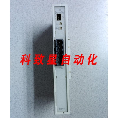 工业配件INDRACONTROL CFL01.1-V1 L功能模块