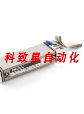 工业配件5086-7796 衰减器 26.5GHZ 8563A