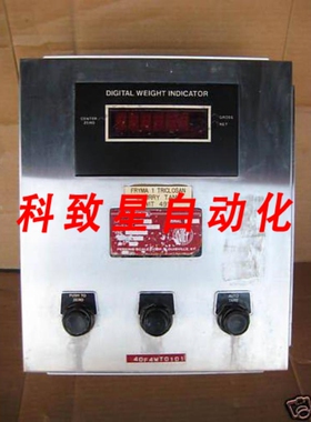 工业配件PERKINS UMC2004GACA数字重量指示器UMC 2004 GACA SS