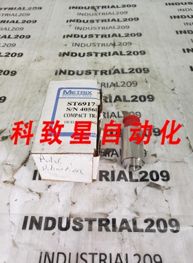 工业配件ST6917-123-0变送器