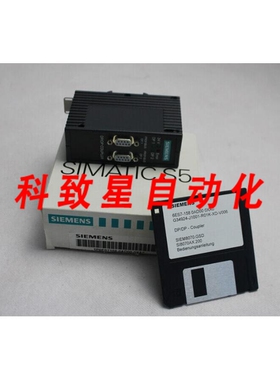 工业配件6ES7158-0AD00-0XA0 DP