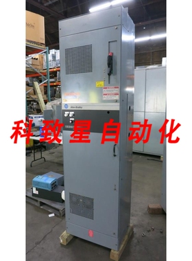 工业配件1336F-B060-AN-EN 60 HP AC VS DRIVE 480V 1336 PLUS