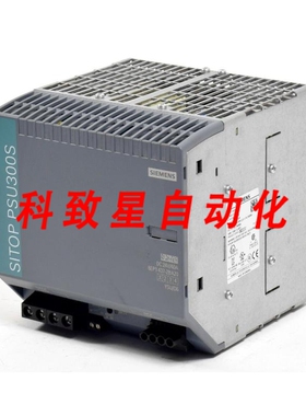 工业配件PSU300S 6EP1 437BA20 6EP1437BA20
