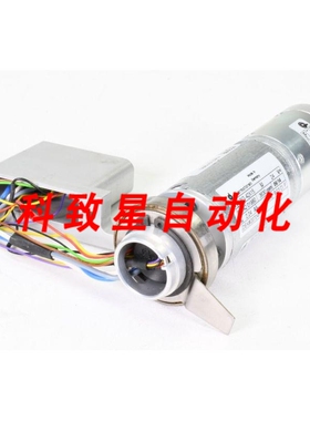 工业配件DUNKEMOTORS BG 42X15+PLG 42S+RE2256伺服电机 I=25