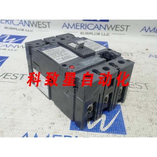 3极60安培 600伏25K断路器无额定值插头 SEHA36T0060 工业配件GE