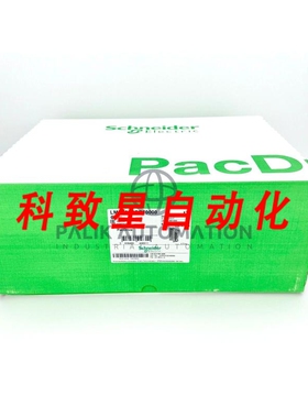 工业配件LMC402 LMC402CBB10000 LEXIUM逻辑运动控制器OM-C