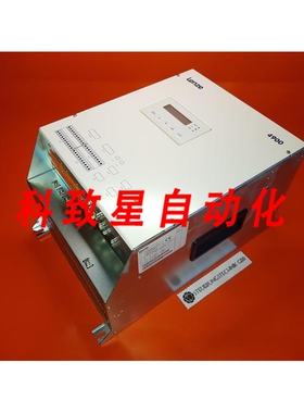 工业配件4900逆变器EVD4903-E-V014/33.4903-E.4C.61.V014