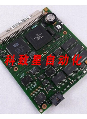 工业配件HP M1053-66512 M1053-66511 M10536511电路板