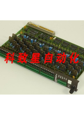 工业配件数字输出A24/0.5-E 070 050560-408 070050560-408