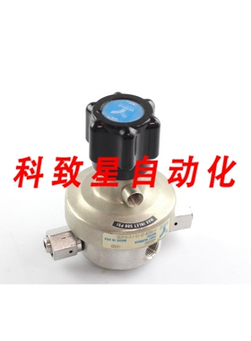 工业配件VERIFLOW 调节阀 HFR902WP-FS-FIF-V-4160