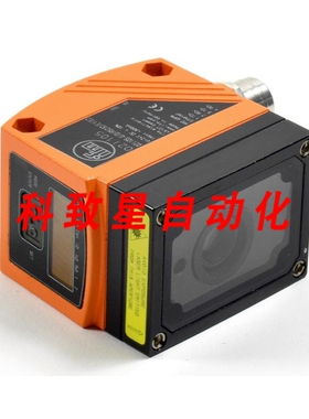 工业配件效应器条码扫描器O2I105 02II0S-G/D/RS232/E1/E2