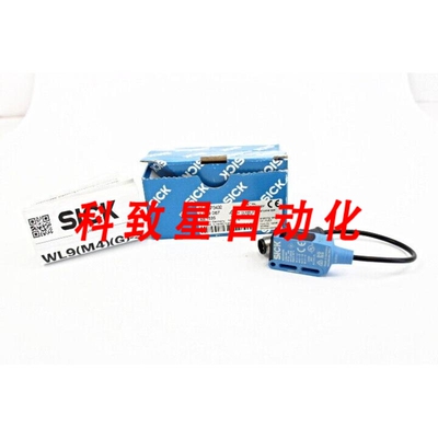 工业配件WL9P3432反射式传感器1049067-
