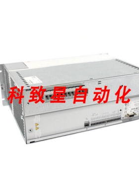 工业配件LTI CDB34.014 W2.4 BR SH 5.5KW伺服控制器