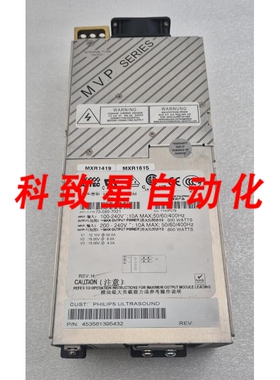 工业配件MVP MP6L-4NN-0M-721模块化电源 73-560-7021 800W 45356