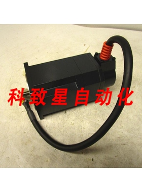 工业配件KBLM460GD-CM 伺服电机60瓦3000转