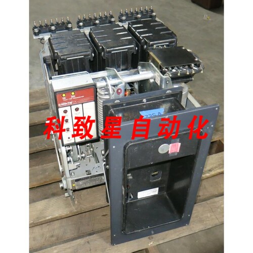 工业配件GE AKR-6D0 225安培 EO 断路器带MICROVERSATRIP TA9VT