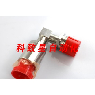 工业配件ADAPTER PRECURSR FEEDTHRU MTL ALD HTC V 316L KI1-E