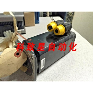 4500RPM 工业配件DFS56L SM11 7.2A伺服电机 400V