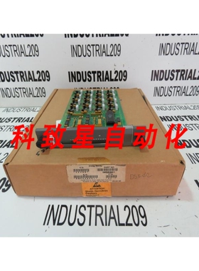 工业配件数字输入电路板 IMDS102
