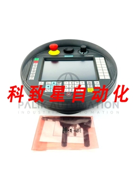 工业配件6FC5403-0AA20-1AA1 SINUMERIC手持终端 6FC5 403-0AA20-