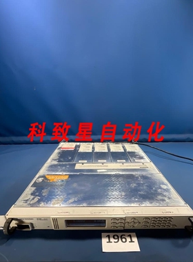 工业配件N6700B 400 WATT 薄型 MPS 主机