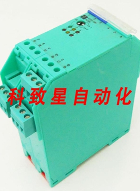 工业配件KFD2-GR-EX1.BS控制电路