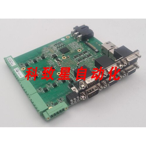 工业配件ACS运动控制UDMMC PC-17331-005/LF SB-17321模块