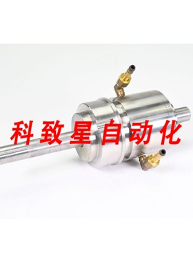 工业配件ROTH&RAU 52-133790B D24230带轴气动马