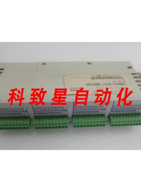 工业配件RECO RME02.22-DC024-050 输入模块 (L0848385)