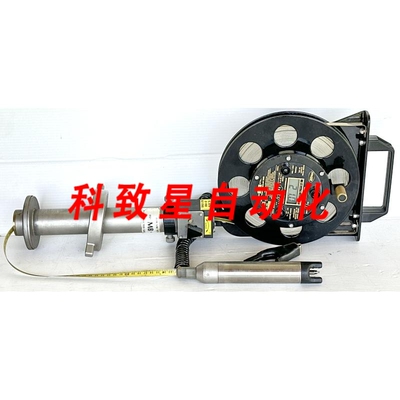 工业配件MMC FLEXI-DIP D401三模式III EX带式油箱压力表测量油/
