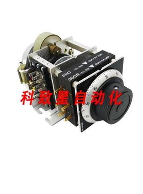 工业配件OR MICROMAT MS 2S电动电位器5940.127.00