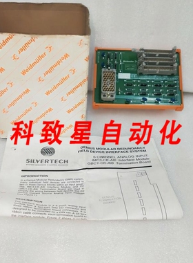 工业配件R0168A IMC3-CK-AI6/R01680/2 A接口电路PCB板