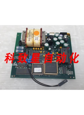 工业配件EA3058900 CS PC 轻触主板 7SY-01000