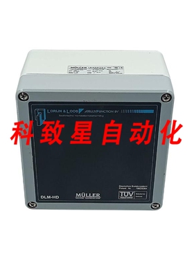 工业配件DLM-HD 60MA 50HZ数字负载测量系统