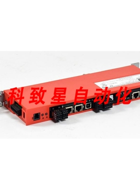 工业配件SEW现场总线PROFINET控制卡 DHR41B/U0H21B