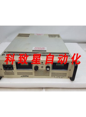 工业配件ECR电源 27V 185A 004731063 REV.B EMS 27-185-8-D-10T-