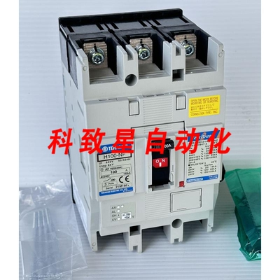 工业配件TEMBREAK2 H100-NF 100A PMC 3P 8KV 150KA断路器380/45