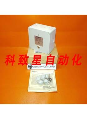 工业配件S24217-F13-A1-09 GS04/MS 8主 20