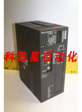 工业配件NET/10网络PLC模块A1SJ72QLP25