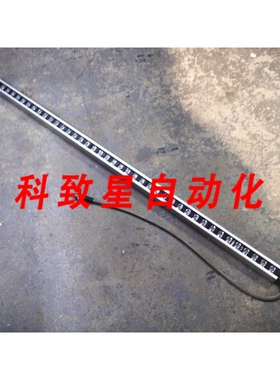 工业配件SF1-S40D安全光幕发射器780MM 高度 7M 范围